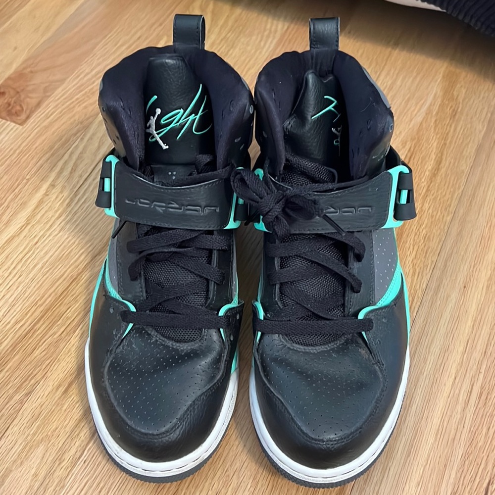 Jordan Air